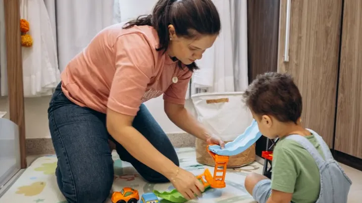 Professor Municipal I - 20h – Salvador - Sede - Professor Educação Infantil ao 5ºano