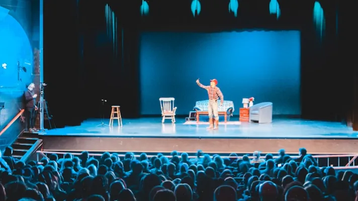 Professor Municipal I - 20h – Salvador - Sede - Professor Educação Artística / Teatro