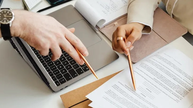PST - Assistente Administrativo