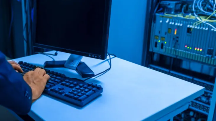 Técnico de Controle Externo TCE-GO – Especialidade: Tecnologia da Informação