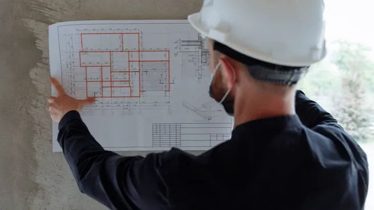 AUDITOR DE CONTROLE EXTERNO - DIPE - ENGENHARIA CIVIL