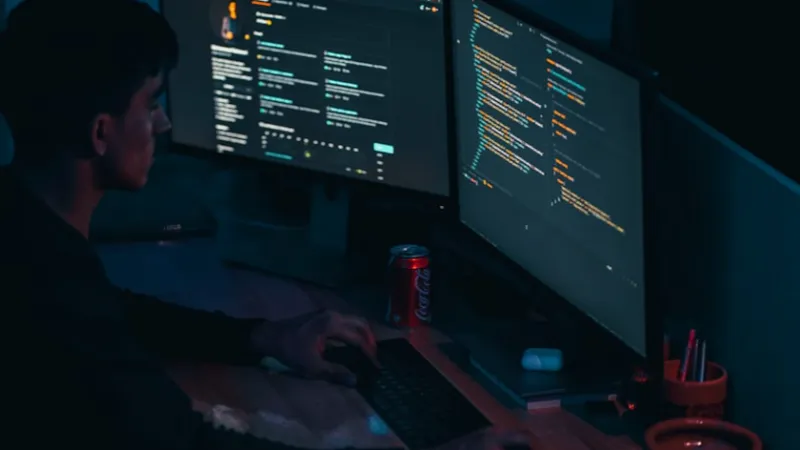 ANALISTA DE TECNOLOGIA DA INFORMAÇÃO - PERFIL: 3. DESENVOLVIMENTO DE SOFTWARE