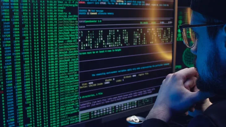 ANALISTA DE TECNOLOGIA DA INFORMAÇÃO - PERFIL: 5. SEGURANÇA CIBERNÉTICA E PROTEÇÃO DE DADOS